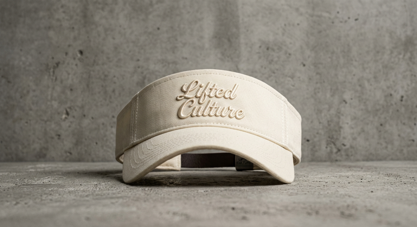 Visor Cream
