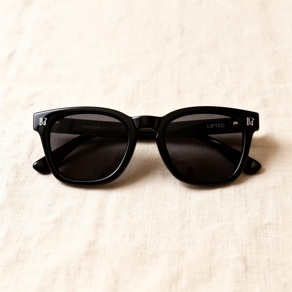 Lifted Sunglasses