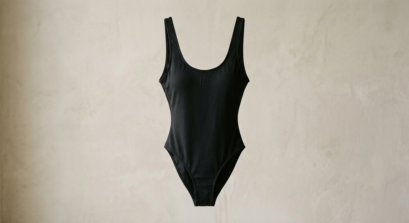 One Piece Black