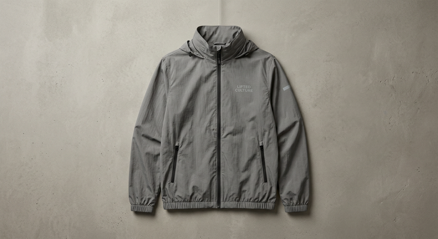 Windbreaker Tonal
