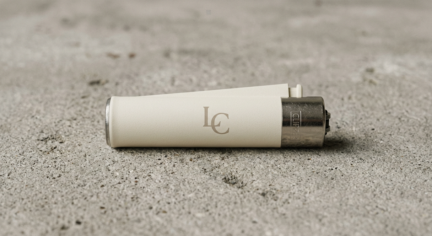 Lighter Clipper Cream
