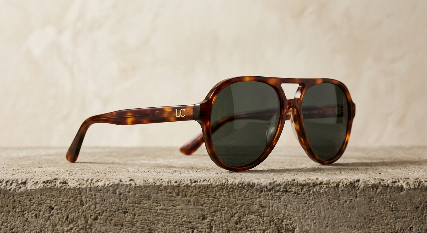 Sunglasses Tortoise